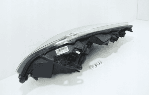 Renault scenic iii 2009- lampa prawy przód prawa przednia 260100023r 5