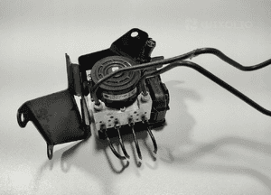 Pompa abs navara iv D23 2.3 dci 14-19 476604JK1B 7