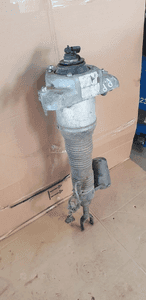 Amortyzator mcperson miech prawy przód przedni VW Phaeton 3D0616040Q 6