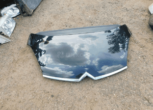 citroen C4 picasso maska kolor EXYB nr 40440 WYSYŁKA 2