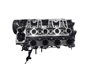 Głowica kompletna wałki peugeot 508 i rxh 2.0 hdi hybryda 9682446510 10-14 1