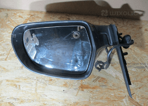 Lusterko prawe przód przednie audi Q3 6 pin 2