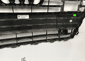 Atrapa grill audi A6 C8 4K0 4K0853651C 9