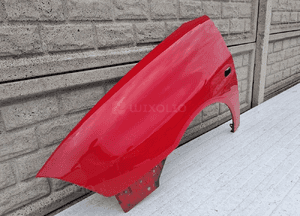 Błotnik przedni lewy seat ibiza iii 6L cordoba ii 2