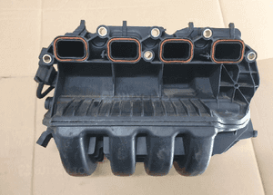 Kolektor Saccy Zawor Czujnik 1.6 FSI VW Golf V Audi A3 8P Skoda Seat 2