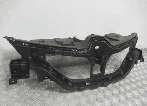 Stelaż grill gril atrapa renault captur ii 2 620365678R 2019 3