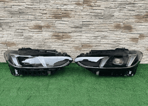 Lampa lampy led lift lci bmw 4 G22 G23 G26 5A3B2F3 5A3B2F4 1