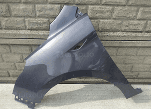 Ford ka plus MK3 iii 16-22 błotnik przedni lewy 1
