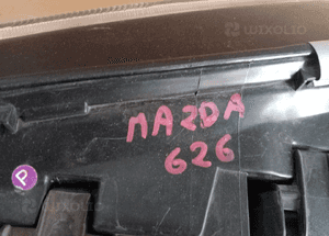 Lampa lewy przód przednia lewa Mazda 626 08-216-1136L NOWA!!! 3