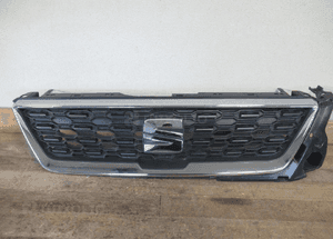 Chrom znaczek grilla seat ibiza v 5 2017- 1