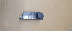 Włącznik przełącznik START STOP czytnik linii papilarnych Audi A8 D3 4E0910218A 4E1905218B 4