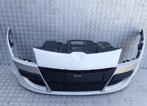Zderzak przód renault megane iii 620220005R  dostepne 2 szt 13