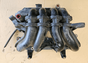 Ford Fiesta MK6 Fusion 1.3 8V kolektor ssący 2S6U 1