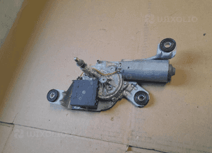 bmw x3 e83 silniczek wycieraczki tył tylnej 0390201824 6917907 3