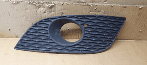 Kratka zderzaka lewy przód przednia lewa Seat Leon II 1P0853665G 1