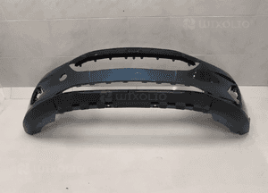 Ford fiesta MK8 17- zderzak przód przedni oryginalny 6