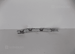 Mercedes GLC W253 Listwa ozdobna zderzaka L - 4349 6