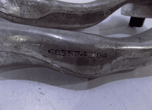 BMW 1 F20/21 BMW 3 F30/31 Wahacz Przedni R - 00019 2