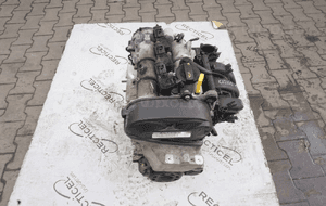 Silnik chy skoda volkswagen seat audi 1.0 mpi 76 tyś km 4