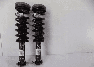 BMW X3 F25 / X4 F26 - AMORTYZATOR TYŁ - 40 1