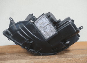 Lampa przednia przód prawa citroen C8 2002- 14