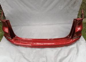 Zderzak tył Honda Crv 4 IV lift 71501-T1V-ZX00 1