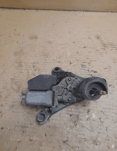 SILNICZEK WYCIERACZKI TYŁ TOYOTA AURIS I nr 85130-02030 3