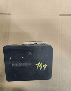 BMW e46 oe 6765454 POMPA ABS 1