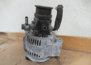 ALTERNATOR POMPA VACUM HYUNDAI GETZ 1.5 CRDI 37300-27602 2