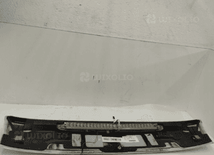 Bmw E91 spoiler lotka bagaznika A300 2