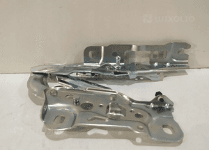 BMW G30 G32 G11 G14 Zawias maski Lewy - 15517 3