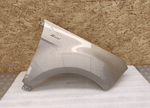 FORD EcoSport MK2 II LIFT ST LINE BŁOTNIK PRZEDNI PRAWY KOLOR TH 4