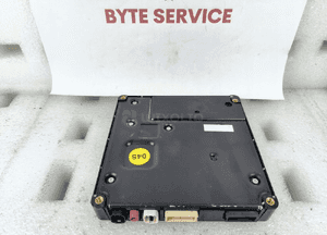 VW AG AUDI STEROWNIK WZYWANIA POMOCY SOS CON-BOX 4KE035282H 4