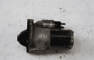 Rozrusznik silnika RENAULT DACIA NISSAN 1.5 DCI 1