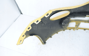 Zderzak przód przedni fiat 500L 2012-2017 735522402 6