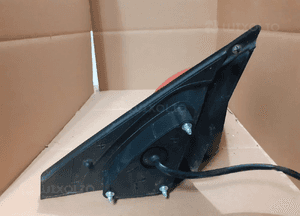 Lusterko prawe 5 pin suzuki swift vi zrj 3