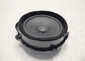 LAND ROVER DISCOVERY 4 GŁOŚNIKI HARMAN KARDON 3