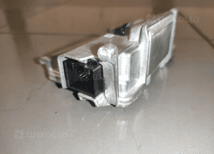 AUDI A7 4G 4G8 LIFT A6 C7 STEROWNIK MODUŁ GATEWAY 4G0907468AE ORYG IDEAŁ 12