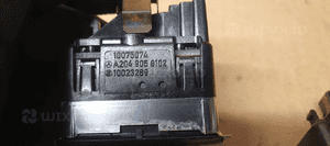 Przełącznik przycisk szyby prawy lewy tył tylny Mercedes GL X166 W166 A2049058102 6
