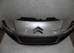Citroen C3 picasso 08- zderzak przód komplet ezrc 11