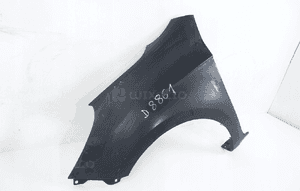Błotnik lewy przód hyundai I20 08-12 2