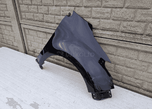 Toyota yaris 4 iv 19-22 błotnik prawy przedni 2