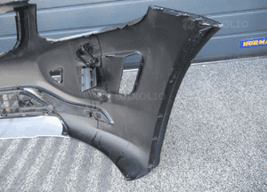 Zderzak przedni przód volvo XC60 i lift 31323765 2013-2017 19