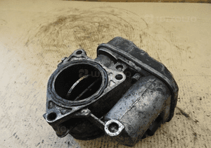 Przepustnica vw passat audi jeep 03G128063B 5