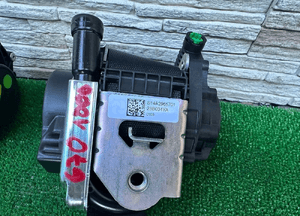 Pas pasy bezpieczeństwa bmw 7 G70 4A29657 4A29658 2