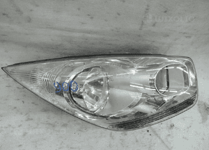 Kia venga bdb lampa przednia prawa 2