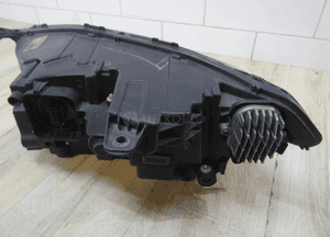 31468583 prawa lampa FULL LED VOLVO XC90 II 2015-2024 LLU 8