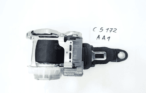 Pas bezpieczństwa lewy przód audi tt 8S8857705B 1