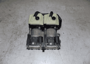 Volvo XC40 1.5 plug-in hybrid sterownik skrzyni biegów 32249313 1