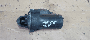 Rozrusznik starter silnika Audi A6 C6 2.7 TDI 059911024 4